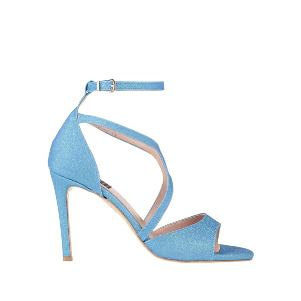 【送料無料】 イスロ イザベラ ロルッソ レディース サンダル シューズ Sandals Azure
