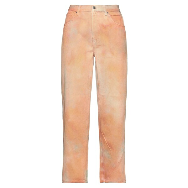 【送料無料】 ウェイリーゼン レディース デニムパンツ ボトムス Jeans Pink