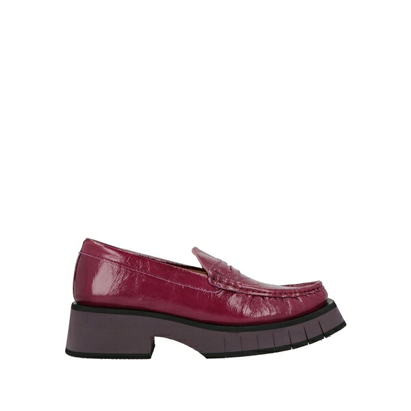 【送料無料】 パロマ バルセロ レディース スリッポン・ローファー シューズ Loafers Pink