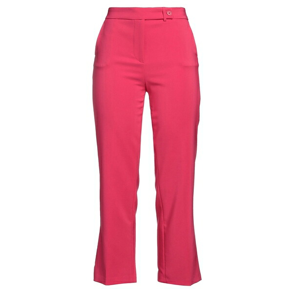 【送料無料】 コンパーニャ イタリアーナ レディース カジュアルパンツ ボトムス Pants Pink 7,906円