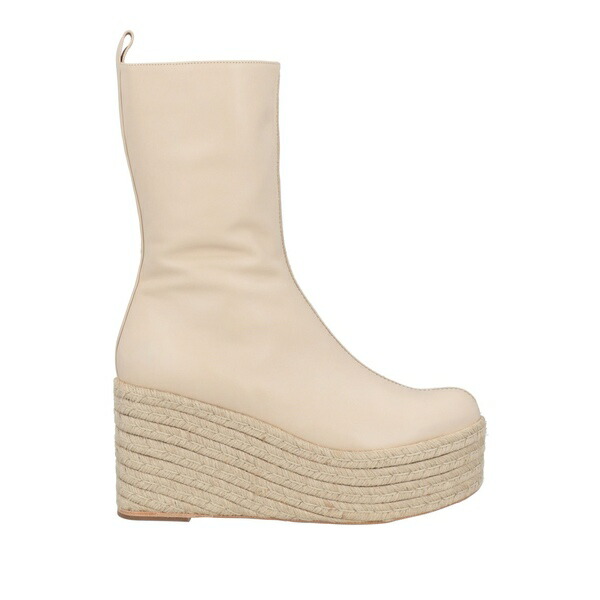 【送料無料】 パロマ バルセロ レディース ブーツ シューズ Ankle boots White
