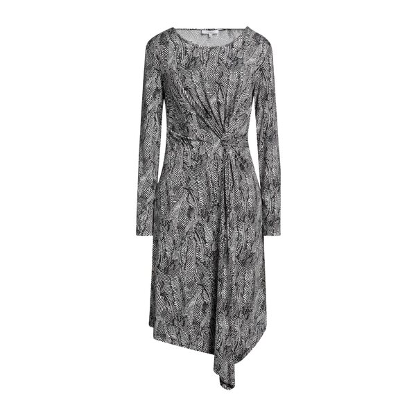 【送料無料】 パトリツィア ペペ レディース ワンピース トップス Mini dresses Black