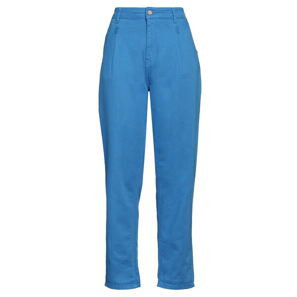 【送料無料】 エッセンシャルアントワープ レディース デニムパンツ ボトムス Jeans Azure 12,936円
