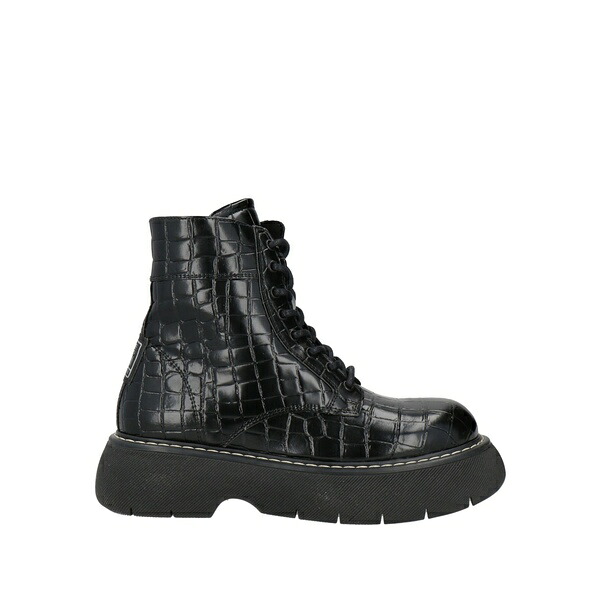 【送料無料】 スティーブ マデン レディース ブーツ シューズ Ankle boots Black|asty