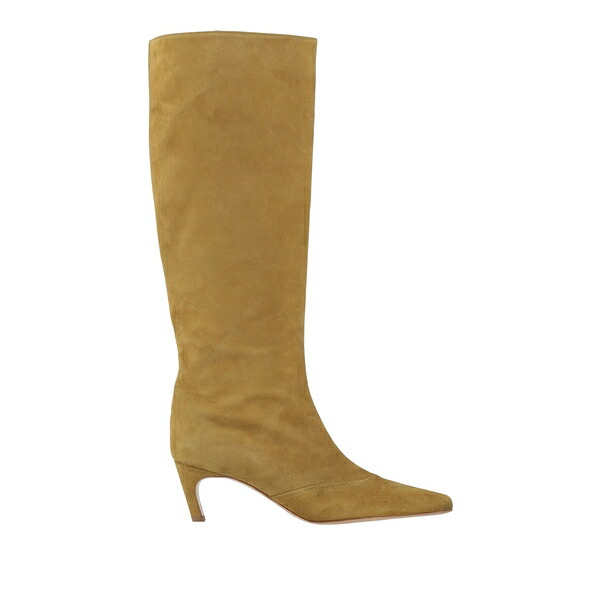 【送料無料】 イリオ スメラルド レディース ブーツ シューズ Boots Yellow