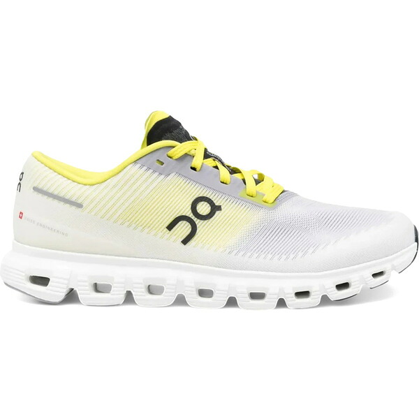 On オン メンズ スニーカー  【On Running Cloud 6 Push Lilac Lime】  大いさ US_12(30.0糎) Lilac/Lime 靴-スニーカー