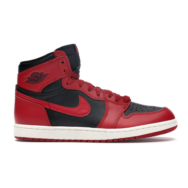 Jordan ジョーダン メンズ スニーカー  【Jordan 1 Retro High \u002785 Varsity Red】  大きさ US_M_13 Varsity Red/Black-Varsity Red-White