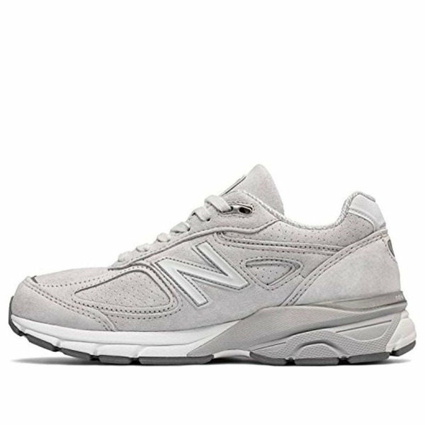 New Balance ニュー平衡にする レディース スニーカー  【(WMNS) New Balance 990v4 Made In USA \u0027Arctic Fox\u0027 W990AF4】  大きさ US_W_12