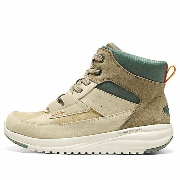 Skechers スケッチャーズ レディース スニーカー  【(WMNS) Skechers ON The Go Stellar Boots \u0027Taupe\u0027 144772-TPE】  大きさ US_6(23.0糎)