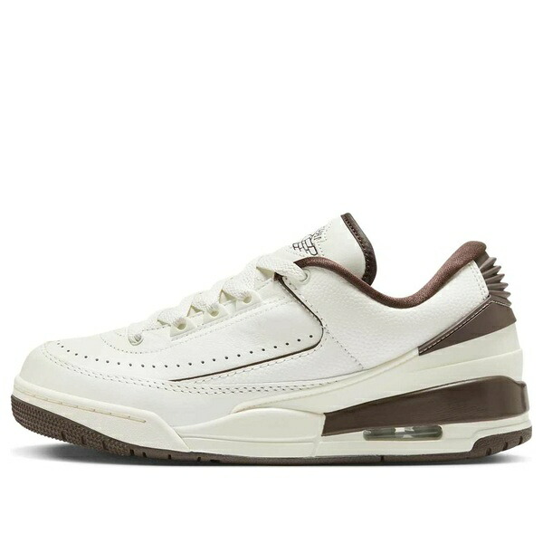 Jordan ジョーダン レディース スニーカー  【(WMNS) Air Jordan 2/3 \u0027Earth\u0027 FZ4122-120】  大きさ US_W_10.5