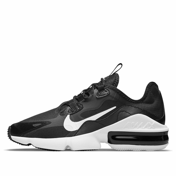 Nike ナイキ レディース スニーカー  【(WMNS) Nike Air Max Infinity 2 Black CU9453-002】  サイズ US_9(26.0cm)