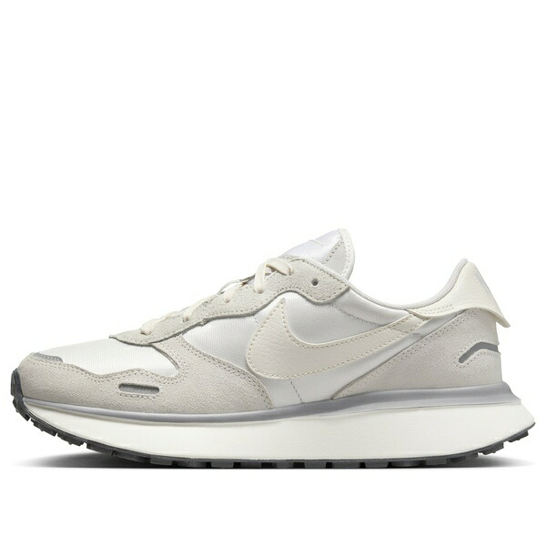 Nike ナイキ レディース スニーカー  【(WMNS) Nike Phoenix Waffle \u0027Platinum Tint Pale Ivory\u0027 FD2196-002】  大きさ US_5(22.0糎)