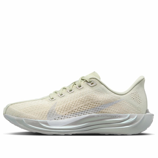Nike ナイキ レディース スニーカー 【(WMNS) Nike Pegasus Plus 'Sea Glass White Pure Platinum' IO9912-001】 サイズ US_5(22.0cm)|asty