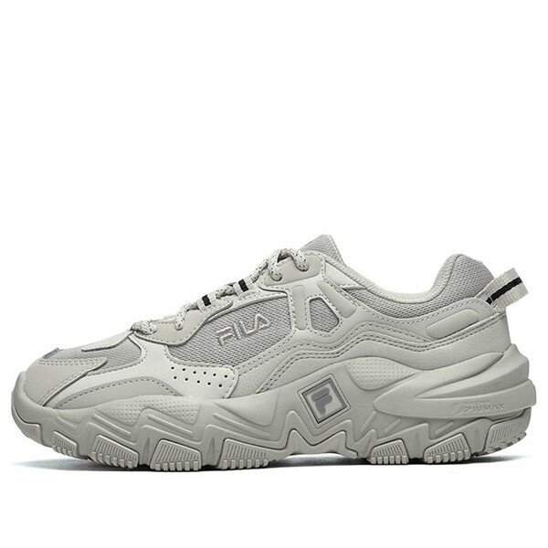 FILA フィラ レディース スニーカー  【(WMNS) FILA Disruptor 2 Sneakers Grey F12W216132FPS】  サイズ US_8.5(25.5cm)