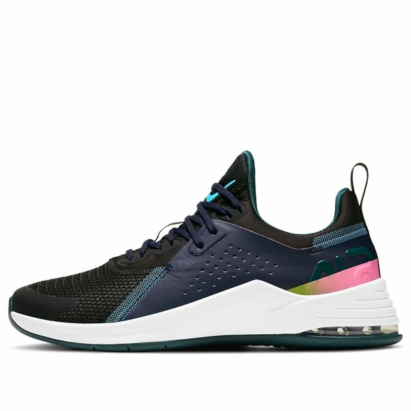 Nike ナイキ レディース スニーカー 【(WMNS) Nike Air Max Bella TR 3 'Blackened Blue Sunset Pulse' CJ0842-013】 サイズ US_5.5(22.5cm)|asty