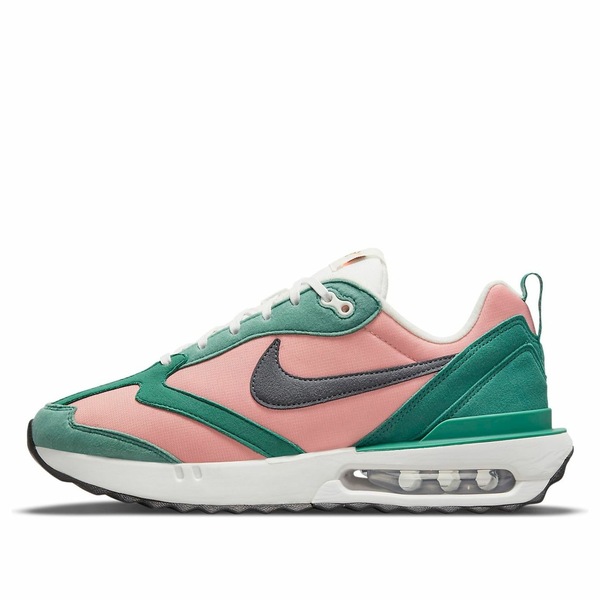 Nike ナイキ レディース スニーカー  【(WMNS) Nike Air Max Dawn Rust Pink Jade Glaze DC4068-600】  サイズ US_W_10