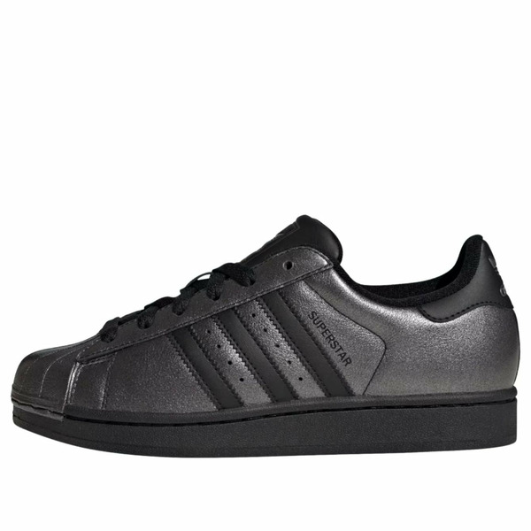 adidas アディダス レディース スニーカー 【(WMNS) adidas Samba \'Core Black Iron Metallic\' IH1598】 サイズ US_9.5(26.5cm)|asty