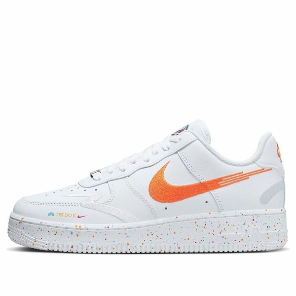 Nike ナイキ レディース スニーカー 【(WMNS) Nike Air Force 1 '07 LX 'Leap High' FD4622-131】 サイズ US_7(24.0cm)｜asty
