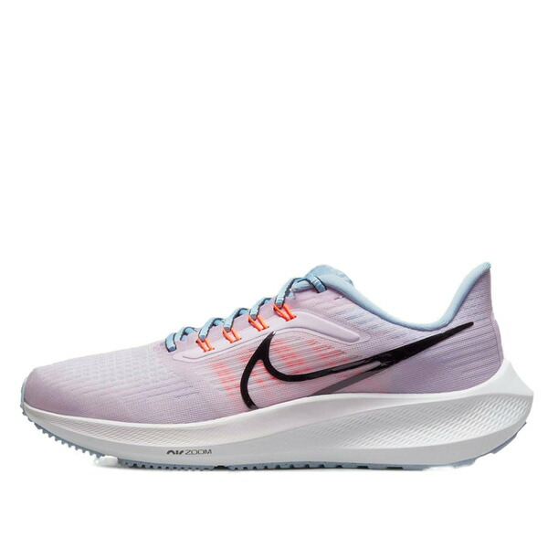 Nike ナイキ レディース スニーカー  【(WMNS) Nike Air Zoom Pegasus 39 \u0027Doll Black\u0027 DH4072-500】  大きさ US_W_10.5