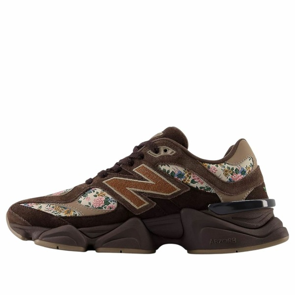 New Balance ニュー平衡にする レディース スニーカー  【(WMNS) New Balance x atmos Pink 9060 \u0027Timeless Beauty\u0027 U9060ATP】  大きさ US_W_11.5