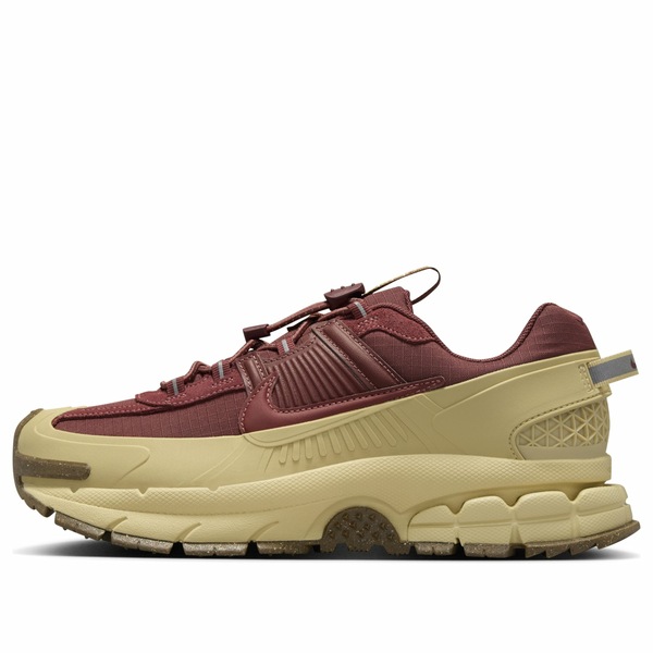 Nike ナイキ レディース スニーカー 【(WMNS) Nike Air Zoom Vomero Roam 'Team Red Gold' HQ2181-700】 サイズ US_5(22.0cm)｜asty