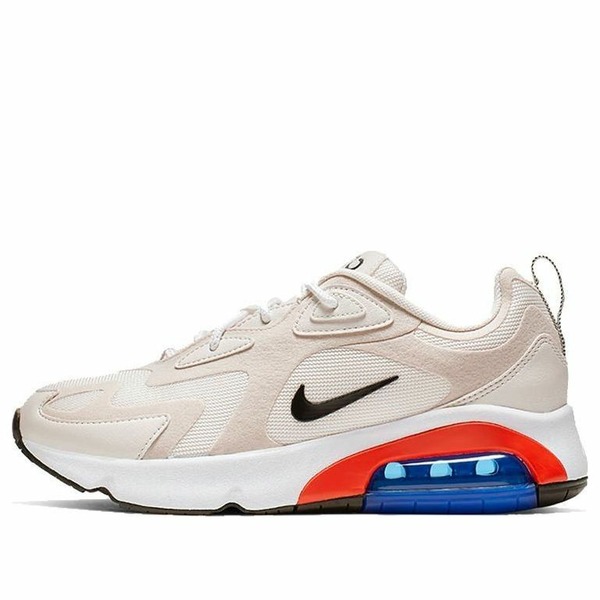 Nike ナイキ レディース スニーカー  【(WMNS) Nike Air Max 200 Desert Sand AT6175-100】  サイズ US_9(26.0cm)