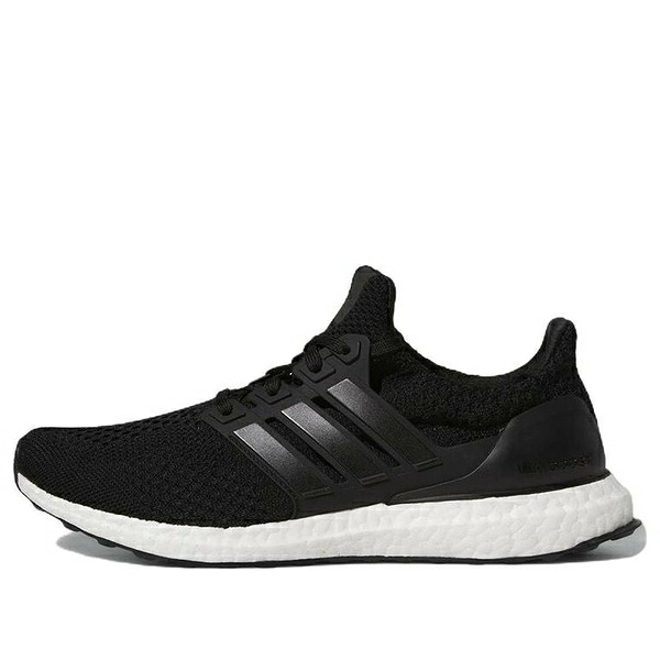 adidas アディダス レディース スニーカー 【(WMNS) adidas UltraBoost 5.0 DNA 'Black White' GV8744】 サイズ US_W_10｜asty