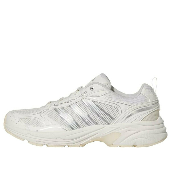 adidas アディダス レディース スニーカー 【(WMNS) adidas Neon Flux 'White Cream White' KI6369】 サイズ US_8.5(25.5cm)｜asty