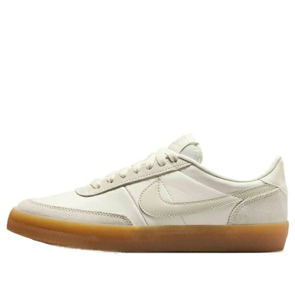 Nike ナイキ レディース スニーカー  【(WMNS) Nike Killshot 2 \u0027Sail Gum\u0027 FZ5630-106】  大きさ US_9.5(26.5糎)