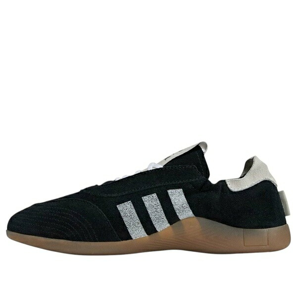 adidas アディダス レディース スニーカー  【(WMNS) adidas x SFTM Taekwondo MEI \u0027Core Black\u0027 HP3517】  大きさ US_9(26.0珊)