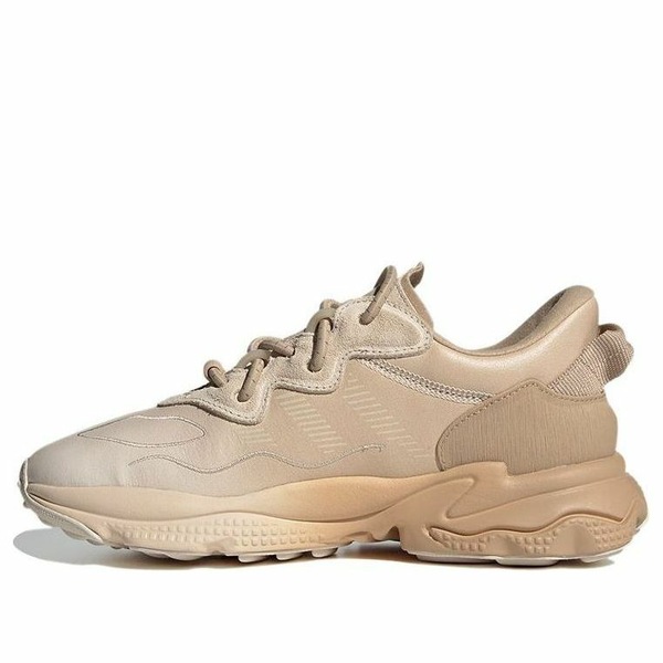 adidas アディダス レディース スニーカー  【(WMNS) adidas Ozweego \u0027Halo Ivory\u0027 GZ2776】  大きさ US_6(23.0糎)