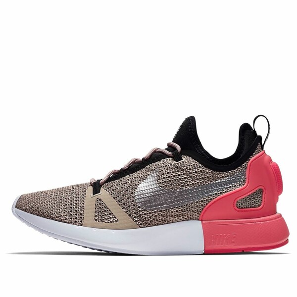 Nike ナイキ レディース スニーカー  【(WMNS) Nike Duel Racer tring 927243-201】  サイズ US_5(22.0cm)