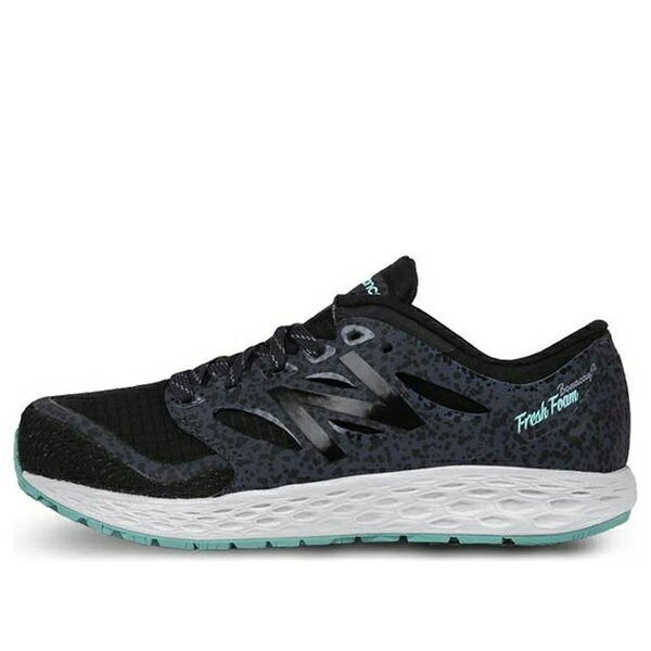 New Balance ニュー平衡にする レディース スニーカー  【(WMNS) New Balance Fresh Foam Boracay v2 \u0027Black\u0027 WBORABK2】  大きさ US_6.5(23.5糎)