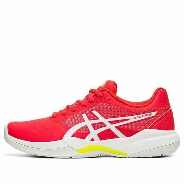 ASICS アシックス レディース スニーカー 【(WMNS) ASICS Gel Game 7 'Laser Pink' 1042A036-705】 サイズ US_5(22.0cm)|asty