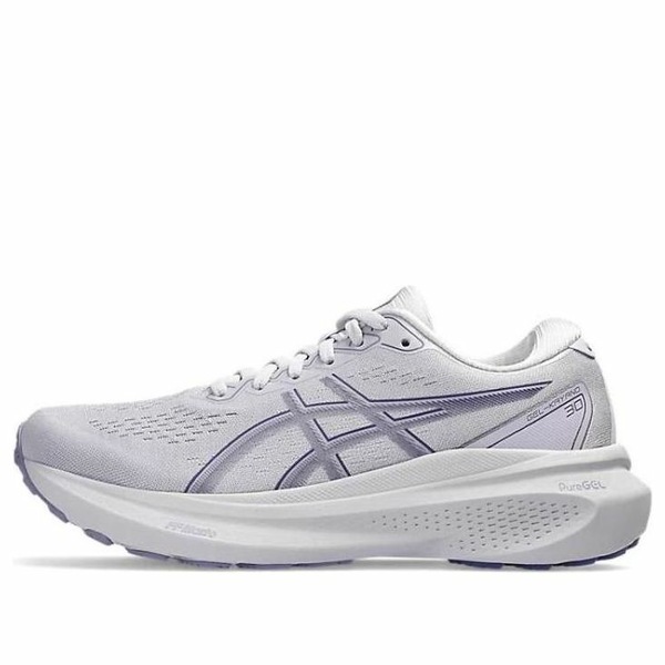 ASICS アシックス レディース スニーカー  【(WMNS) ASICS Gel-Kayano 30 \u0027Lilac Hint\u0027 1012B357-022】  大きさ US_5(22.0糎)