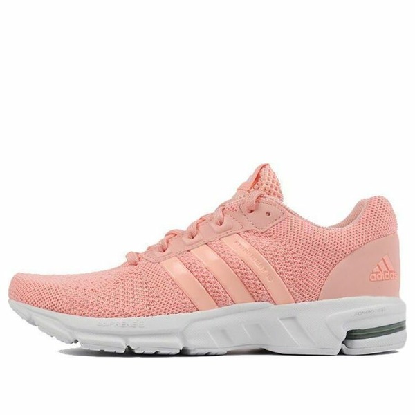 adidas アディダス レディース スニーカー 【(WMNS) adidas Equipment 10 Primeknit 'Pink Orange White' EF2459】 サイズ US_6.5(23.5cm)|asty