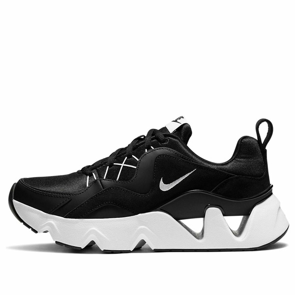 Nike ナイキ レディース スニーカー  【(WMNS) Nike RYZ 365 \u0027Black White\u0027 BQ4153-003】  大きさ US_5(22.0糎)