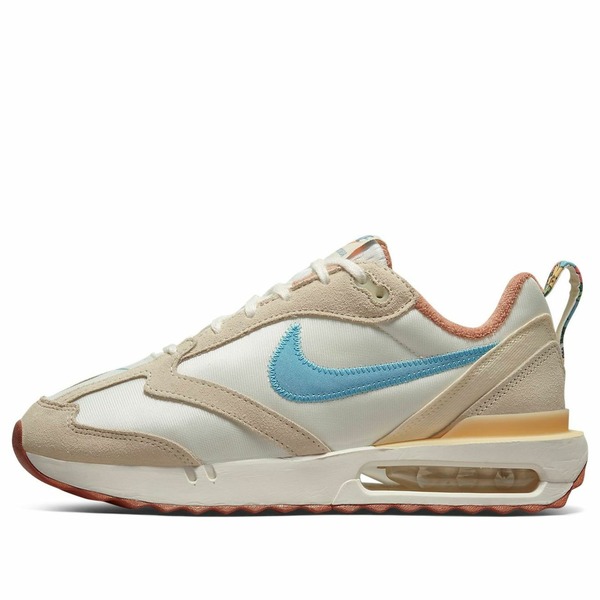 Nike ナイキ レディース スニーカー  【(WMNS) Nike Air Max Dawn Coconut Milk White DV4248-141】  サイズ US_W_10
