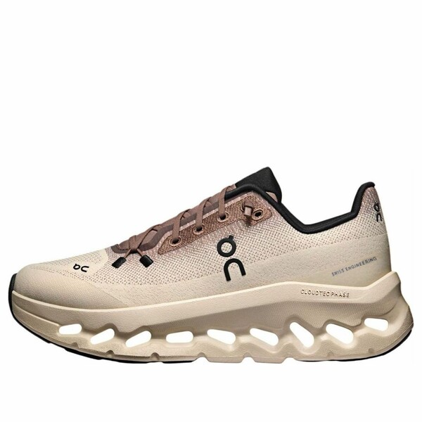On Running オン 駈けっくら レディース スニーカー  【(WMNS) On Running Cloudtilt \u0027Clove Sand\u0027 3WE10053254】  大きさ US_7(24.0糎)