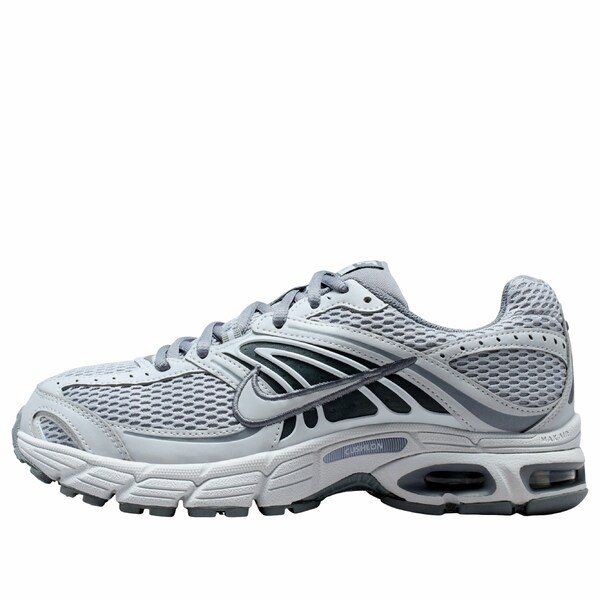 Nike ナイキ レディース スニーカー  【(WMNS) Nike Air Max Moto 2K Wolf Grey Pure Platinum HQ2056-010】  サイズ US_9(26.0cm)