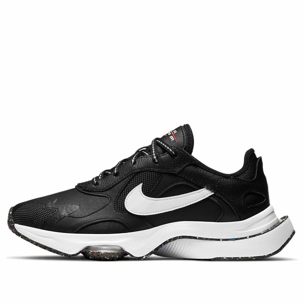 Nike ナイキ レディース スニーカー 【(WMNS) Nike Air Zoom Division WNTR 'Black White' CZ3753-001】 サイズ US_6.5(23.5cm)｜asty
