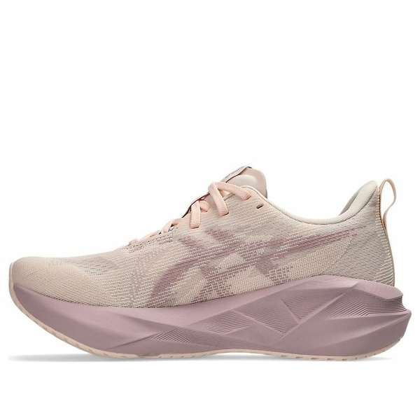 ASICS アシックス レディース スニーカー  【(WMNS) ASICS Novablast 5 \u0027Pearl Pink Morganite\u0027 1012B765-702】  大きさ US_W_10