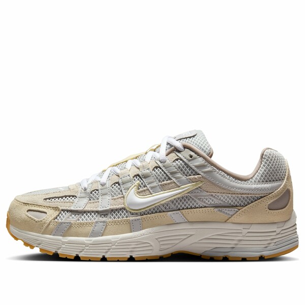 Nike ナイキ レディース スニーカー 【(WMNS) Nike P-6000 \'Beige Grey\' HV4312-025】 サイズ US_W_11.5|asty
