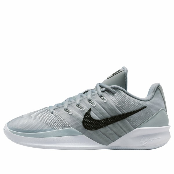 Nike ナイキ レディース スニーカー  【(WMNS) Nike Sabrina 3 EP Team Bank \u0027Wolf Grey\u0027 IQ9033-001】  大いさ US_W_10.5 靴-スニーカー