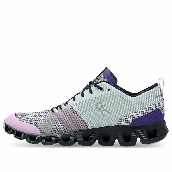 On Running オン 駈けっくら レディース スニーカー  【(WMNS) On Running Cloud X Shift \u0027Surf Vapor\u0027 38.98941】  大きさ US_5.5(22.5珊)