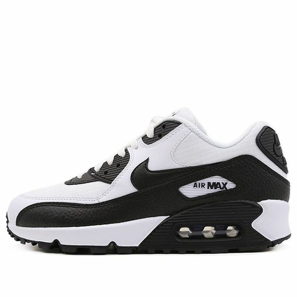 Nike ナイキ レディース スニーカー  【(WMNS) Nike Air Max 90 White Black 2019 325213-139】  サイズ US_5.5(22.5cm)