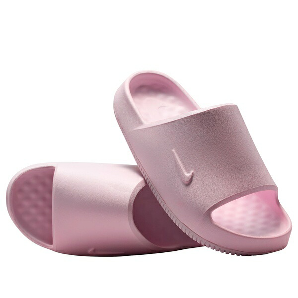 Nike ナイキ レディース スニーカー 【(WMNS) Nike Calm 2.0 'Pearl Pink' IB7561-600】 サイズ US_5(22.0cm)｜asty
