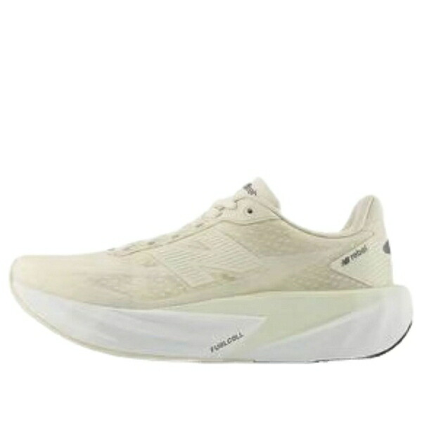New Balance ニューバランス レディース スニーカー 【(WMNS) New Balance FuelCell Rebel v5 'Angora Line' WFCX7ZF】 サイズ US_5(22.0cm)｜asty
