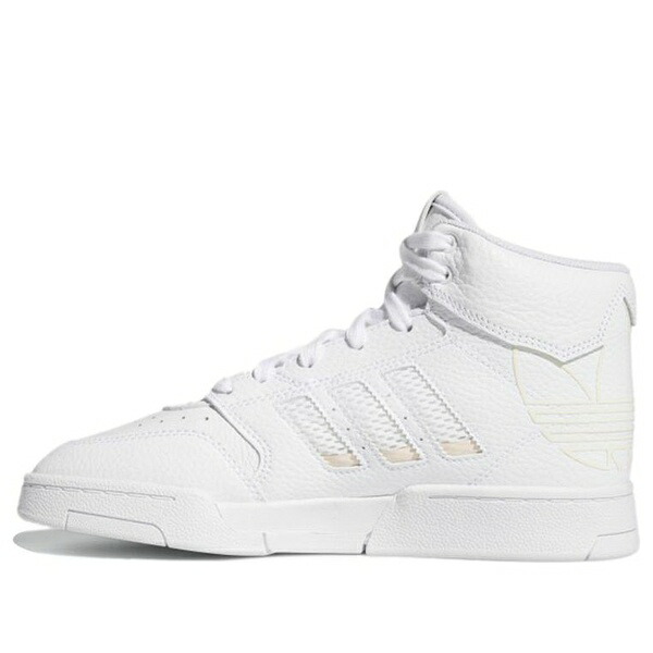 adidas アディダス レディース スニーカー  【(WMNS) adidas Drop Step XL White Multi FV4878】  サイズ US_5(22.0cm)