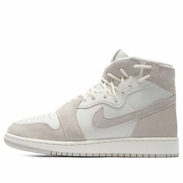 Jordan ジョーダン レディース スニーカー 【(WMNS) Air Jordan 1 Rebel XX 'Moon Particle' AR5599-200】 サイズ US_W_11｜asty
